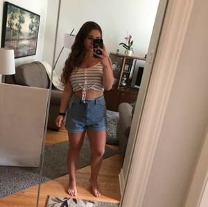 Meet your Posher, Kroquette